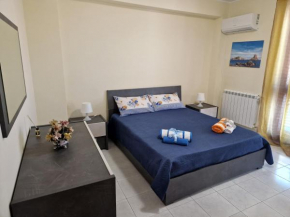 L'Isola e i Faraglioni house Aci Trezza